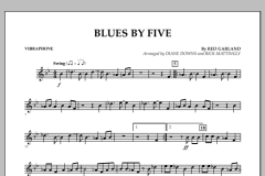 Blues By Five von Red Garland (Download) 