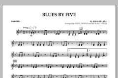 Blues By Five von Red Garland (Download) 