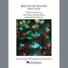 Breath of Heaven (Mary's Song) von Amy Grant (Download) 