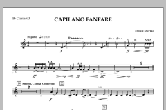 Capilano Fanfare von Steve Smith (Download) 
