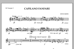 Capilano Fanfare von Steve Smith (Download) 