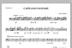 Capilano Fanfare von Steve Smith (Download) 