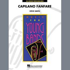 Capilano Fanfare von Steve Smith (Download) 