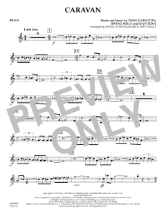 Caravan von Duke Ellington (Download) 