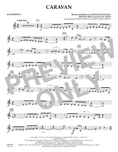 Caravan von Duke Ellington (Download) 