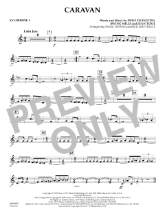 Caravan von Duke Ellington (Download) 