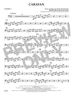 Caravan von Duke Ellington (Download) 