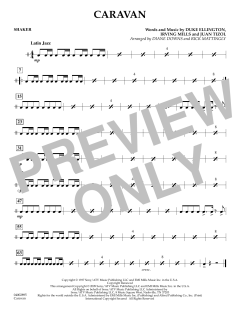 Caravan von Duke Ellington (Download) 