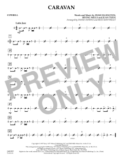 Caravan von Duke Ellington (Download) 