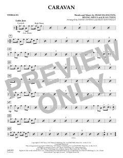 Caravan von Duke Ellington (Download) 