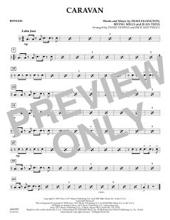 Caravan von Duke Ellington (Download) 