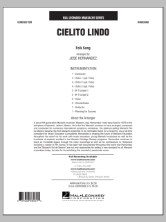 Cielito Lindo (Download) 