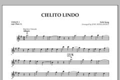 Cielito Lindo (Download) 