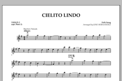 Cielito Lindo (Download) 