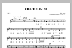 Cielito Lindo (Download) 