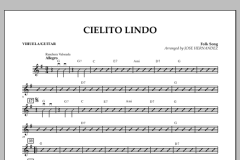 Cielito Lindo (Download) 