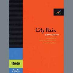 City Rain von Judith Lang Zaimont (Download) 