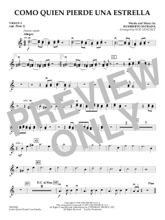 Como Quien Pierde Una Estrella von Delia Estrada (Download) 