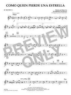 Como Quien Pierde Una Estrella von Delia Estrada (Download) 
