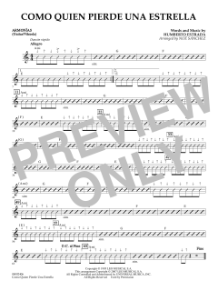 Como Quien Pierde Una Estrella von Delia Estrada (Download) 