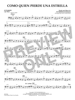 Como Quien Pierde Una Estrella von Delia Estrada (Download) 