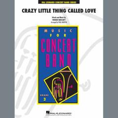 Crazy Little Thing Called Love von Queen (Download) 