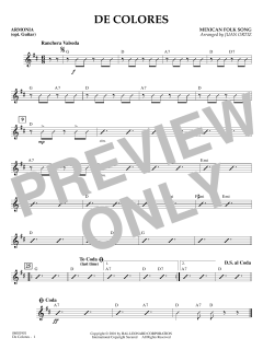 De Colores (Download) 