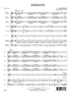 Despacito von Noé Sanchez (Download) 