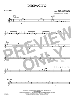 Despacito von Noé Sanchez (Download) 