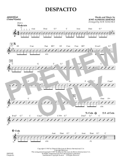 Despacito von Noé Sanchez (Download) 