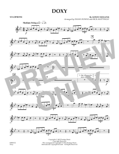 Doxy von Sonny Rollins (Download) 