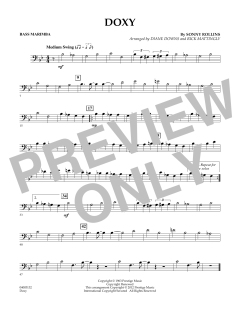 Doxy von Sonny Rollins (Download) 