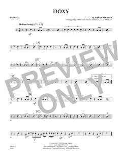 Doxy von Sonny Rollins (Download) 