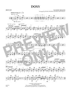 Doxy von Sonny Rollins (Download) 