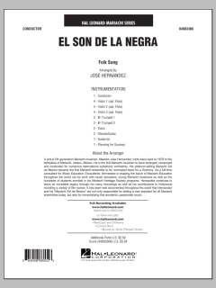 El Son de la Negra (Download) 