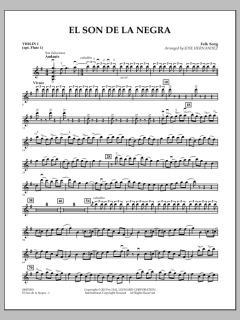 El Son de la Negra (Download) 