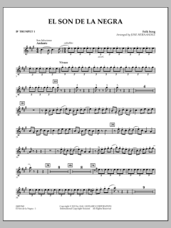 El Son de la Negra (Download) 
