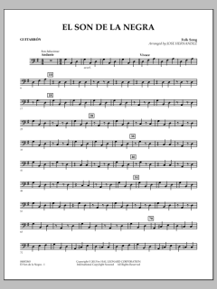 El Son de la Negra (Download) 
