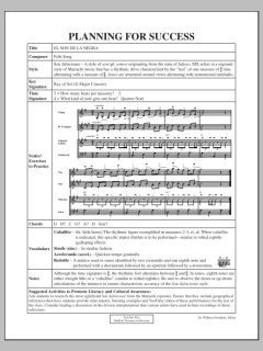 El Son de la Negra (Download) 