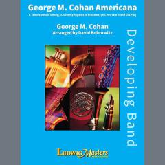 George M. Cohan Americana (Download) 