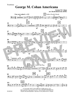 George M. Cohan Americana (Download) 