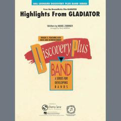 Gladiator von Hans Zimmer (Download) 