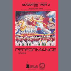 Gladiator - Part 2 von Hans Zimmer (Download) 