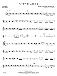 Guadalajara von Vittorio Gui (Download) 