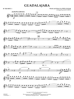 Guadalajara von Vittorio Gui (Download) 