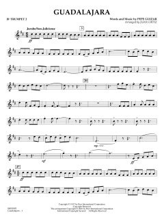 Guadalajara von Vittorio Gui (Download) 