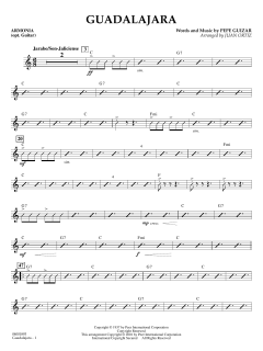 Guadalajara von Vittorio Gui (Download) 