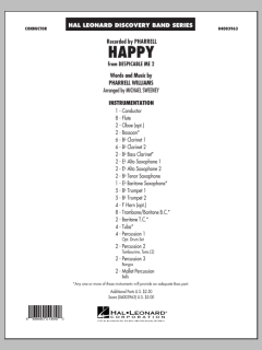 Happy von Pharrell Williams (Download) 