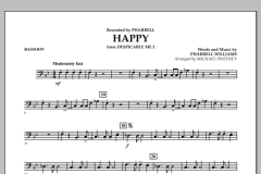 Happy von Pharrell Williams (Download) 