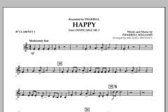 Happy von Pharrell Williams (Download) 